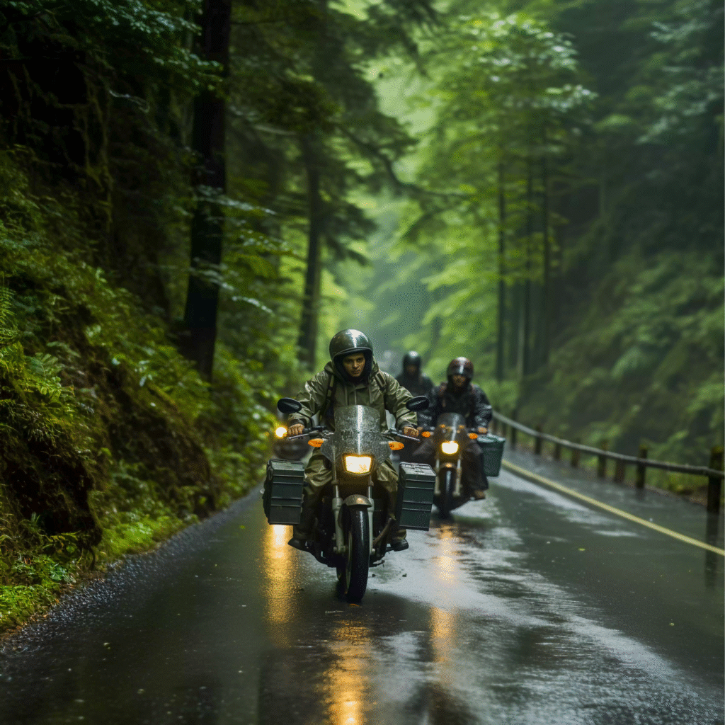 Bike Rental in Katra