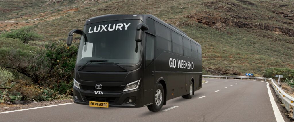 Bus Services in Katra