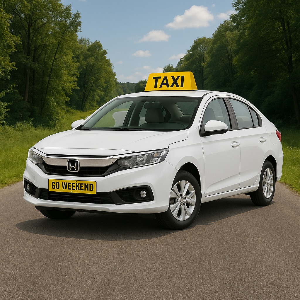 taxi service in katra