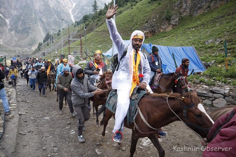 Amarnath-Yatra-Yatris-Baltal
