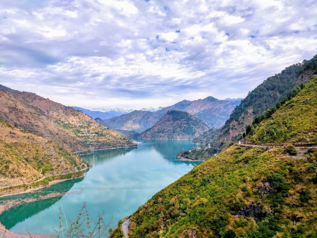 Dalhousie-Chamera-Lake-1024x768