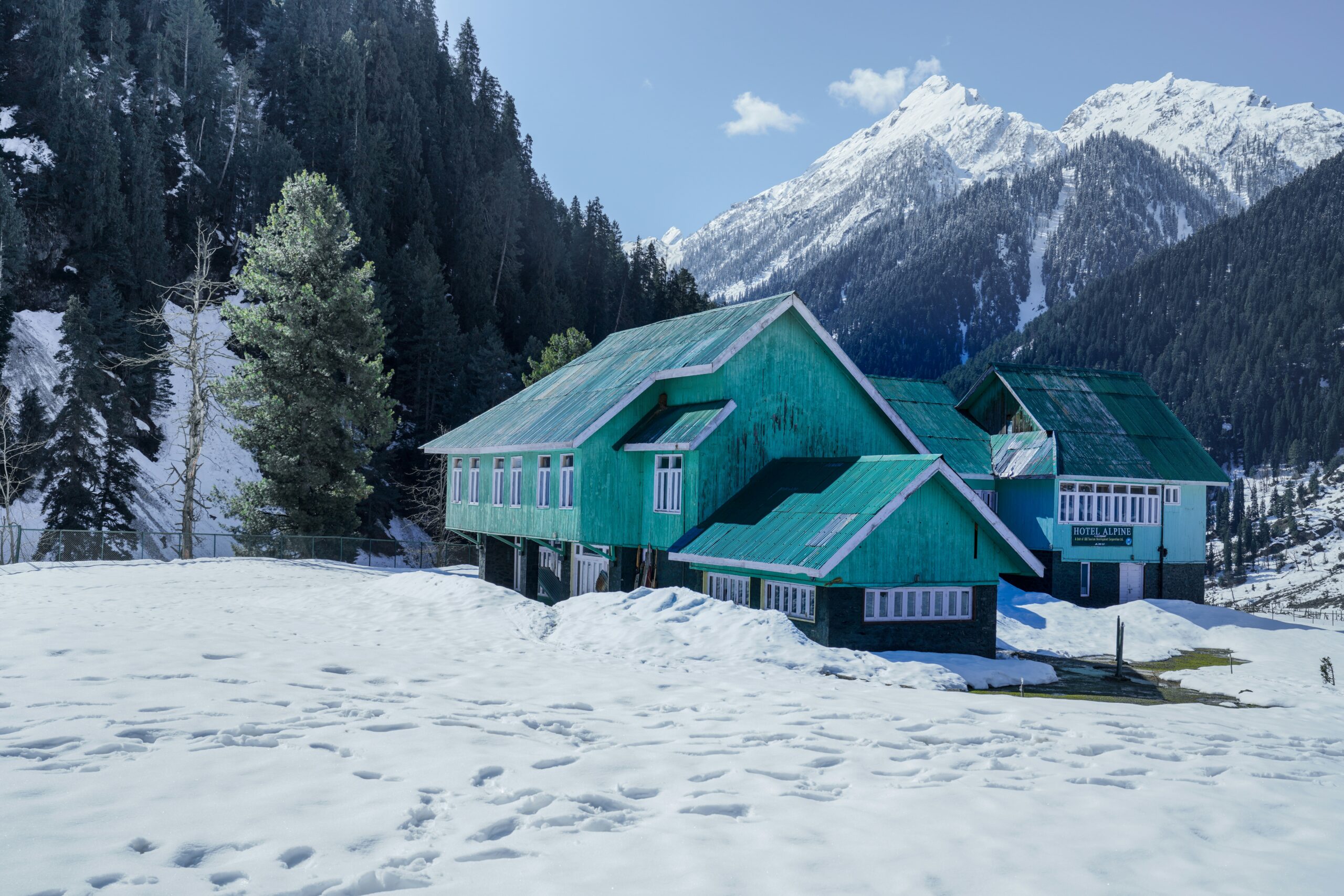 Go Weekend Kashmir 6