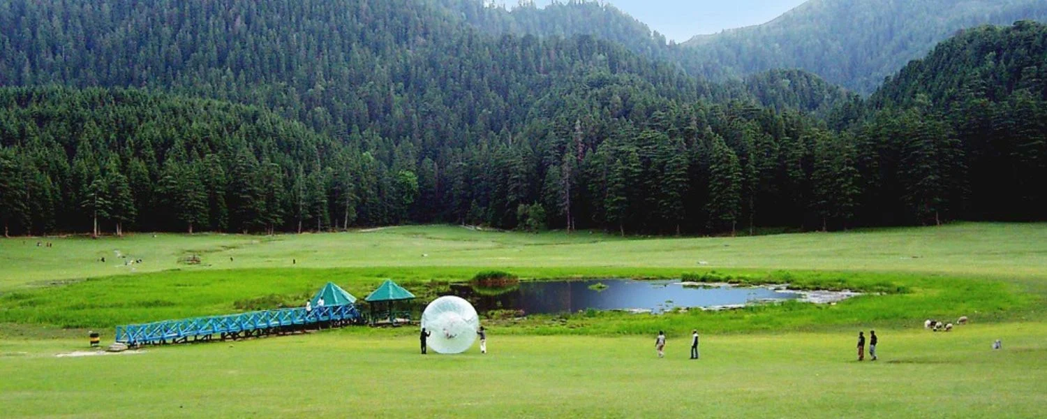 Khajjiar