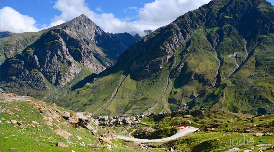 Manali-Keylong-Leh-1