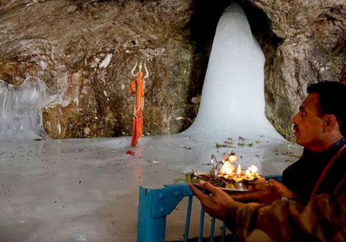 Amarnath-Cave-Shrine