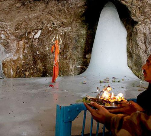 Amarnath-Cave-Shrine