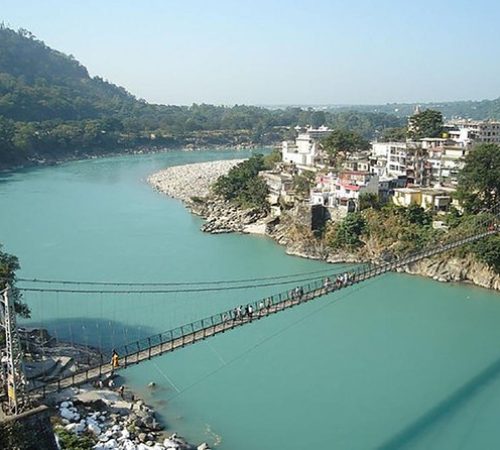 Delhi-Haridwar-Rishikesh-Tour