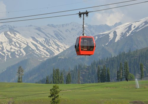 Go Weekend Kashmir 4