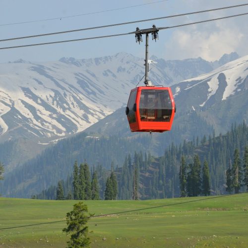 Go Weekend Kashmir 4