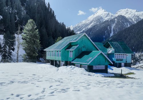Go Weekend Kashmir 6