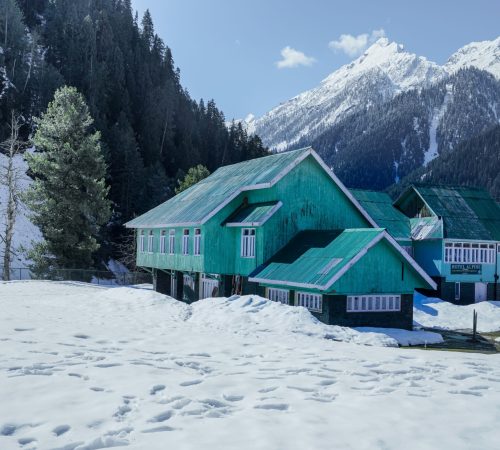 Go Weekend Kashmir 6