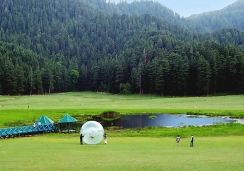 Khajjiar