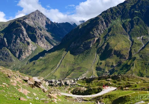 Manali-Keylong-Leh-1