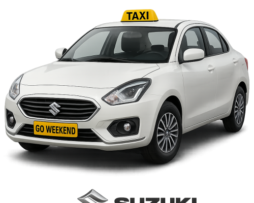 Maruti Suzuki Dzire PNG