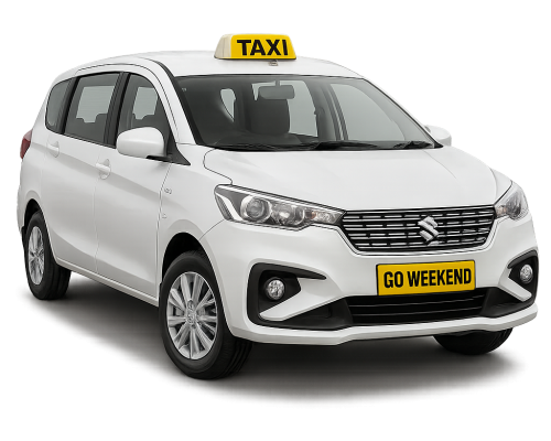 Maruti Suzuki Ertiga PNG