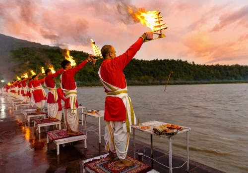 Rishikesh