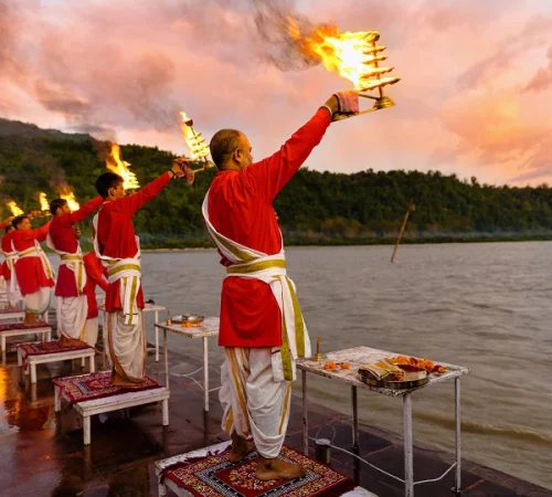 Rishikesh