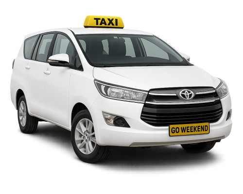 Toyota Innova PNG