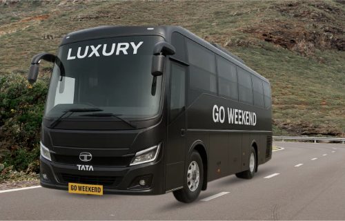 Bus Services in Katra