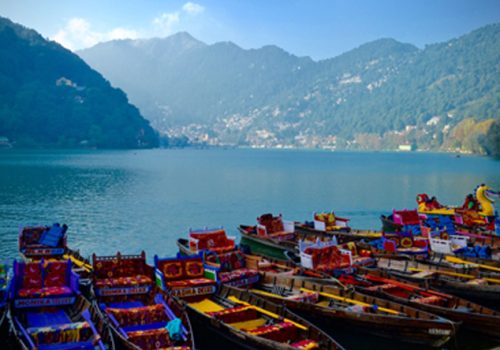 boating-boats-colorful-nainital-uttarakhand-india